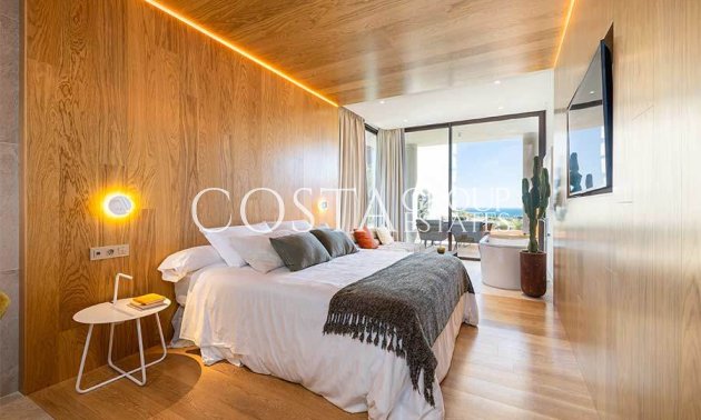 Nieuwbouw Woningen - Apartments -
La Capellania