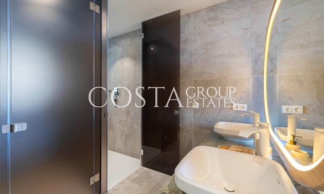 Nieuwbouw Woningen - Apartments -
La Capellania