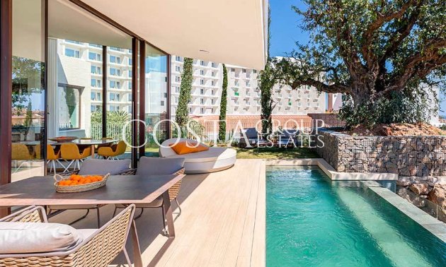 Nieuwbouw Woningen - Apartments -
La Capellania