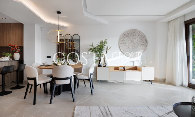 Nouvelle construction - Villa -
Cerros del Lago