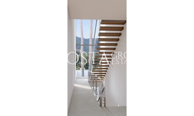 Neue Gebäude - Villa -
Benahavís