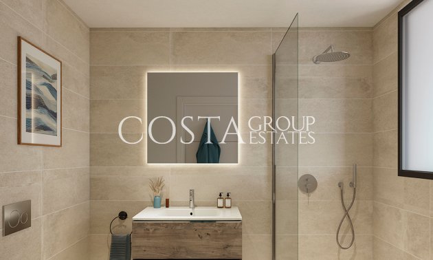 New Build - Apartments -
Benalmádena