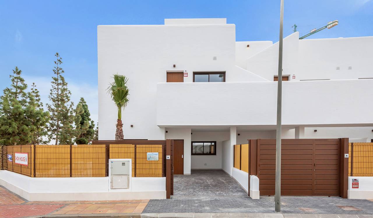 La Sunset - Villas