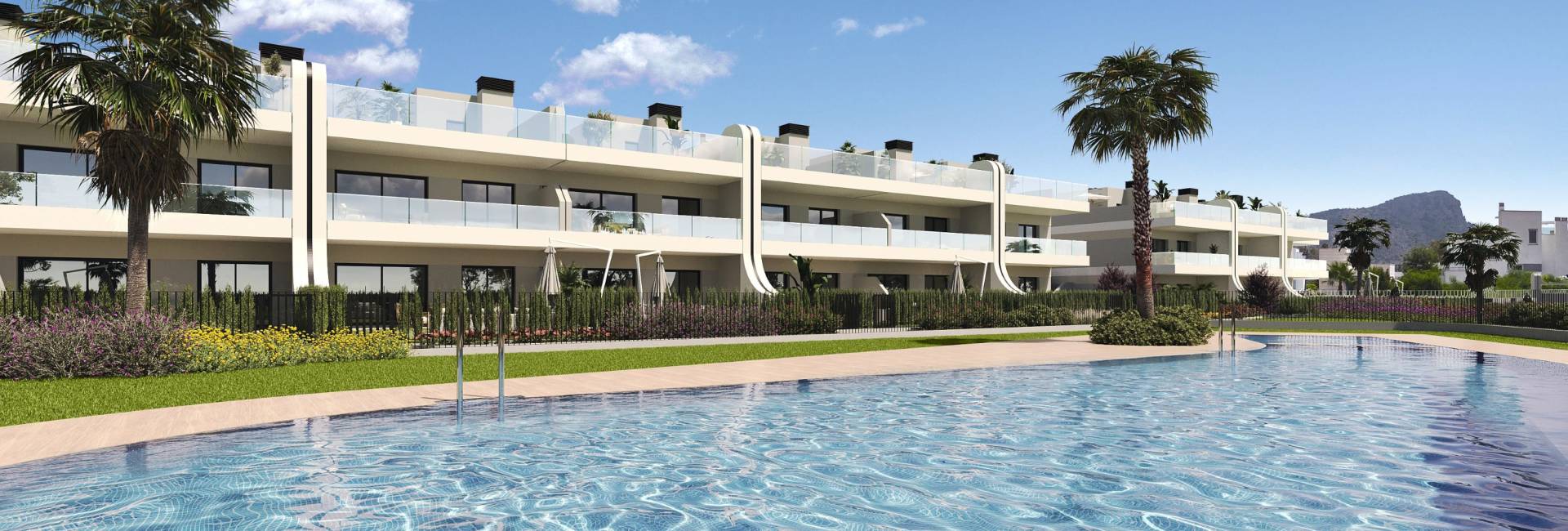 Siena Bungalows