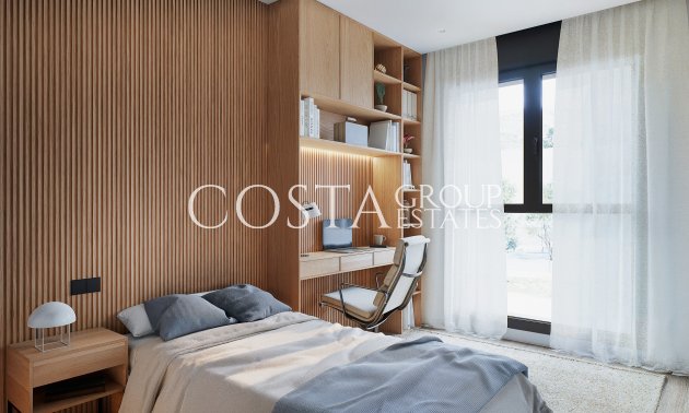 Neue Gebäude - Apartments -
Málaga