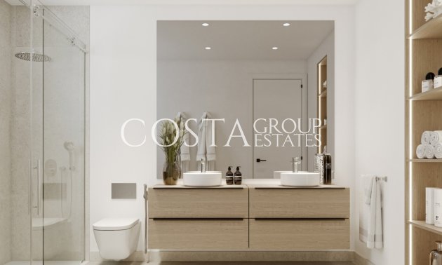 Neue Gebäude - Apartments -
Benahavís