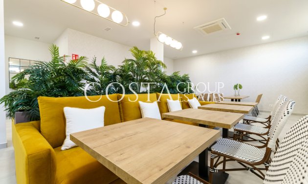 Neue Gebäude - Apartments -
Las Lagunas de Mijas