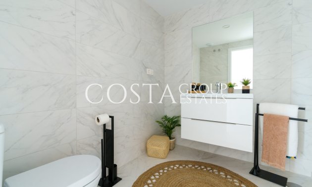 Neue Gebäude - Apartments -
Las Lagunas de Mijas