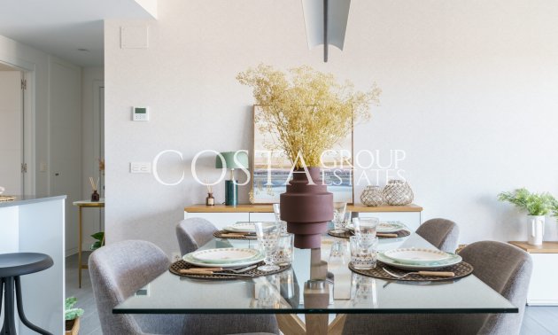 Neue Gebäude - Apartments -
Las Lagunas de Mijas