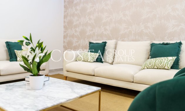 Nowy budynek - Apartments -
Las Lagunas de Mijas