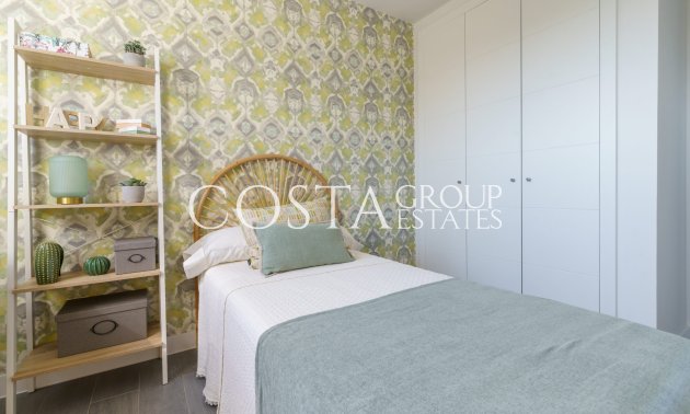 Nowy budynek - Apartments -
Las Lagunas de Mijas