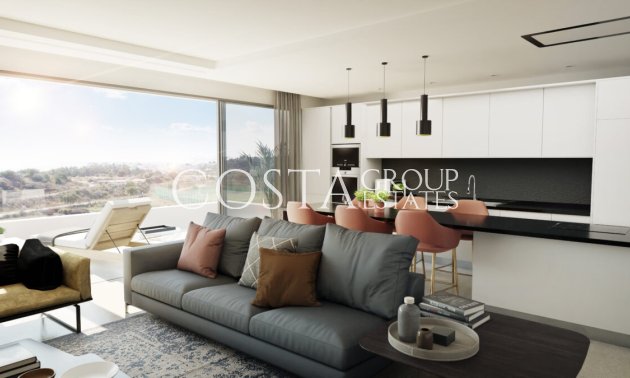 Nowy budynek - Apartments -
La Gaspara
