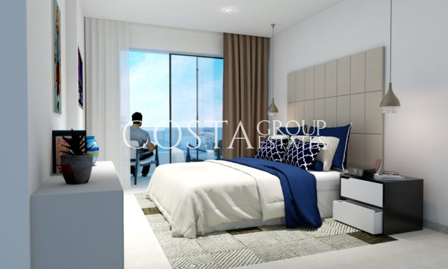 Nowy budynek - Apartments -
La Gaspara