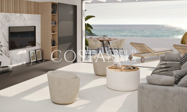 Nowy budynek - Apartments -
La Gaspara