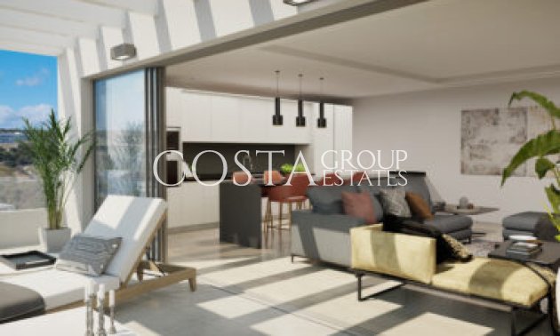 Neue Gebäude - Apartments -
La Gaspara