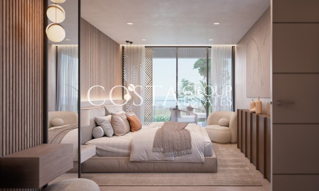 Nieuwbouw Woningen - Apartments -
Marbella