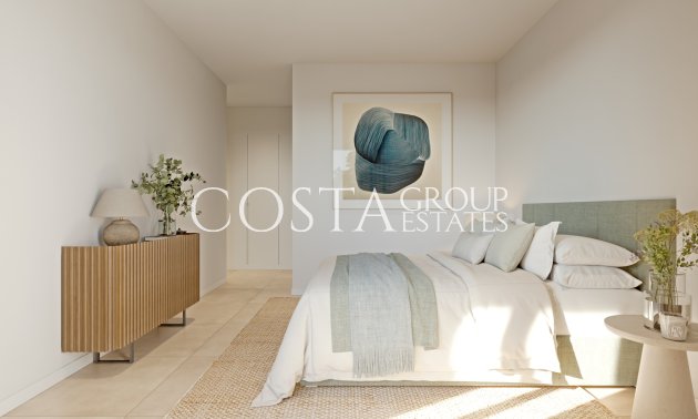 Nowy budynek - Apartments -
Estepona