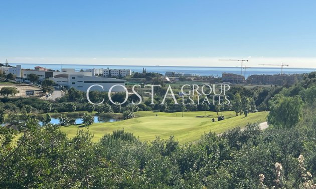 Nouvelle construction - Villa -
Estepona