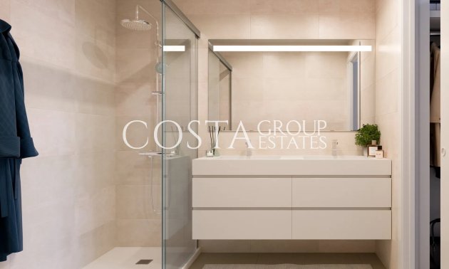 Neue Gebäude - Apartments -
Torrox