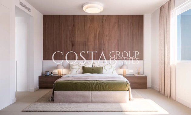 New Build - Apartments -
Torrox