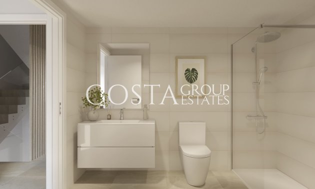 New Build - Villa -
rincon de la victoria - Rincón de la Victoria