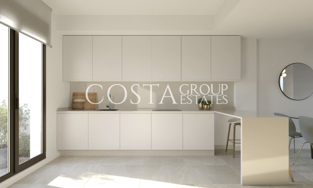 New Build - Villa -
rincon de la victoria - Rincón de la Victoria