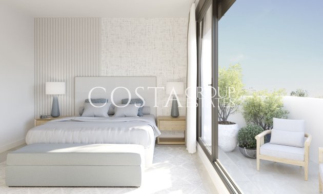 New Build - Villa -
rincon de la victoria - Rincón de la Victoria