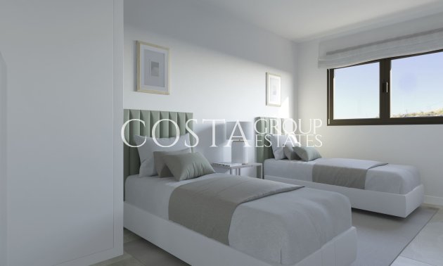 New Build - Villa -
rincon de la victoria - Rincón de la Victoria