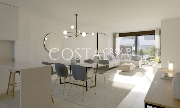 New Build - Villa -
rincon de la victoria - Rincón de la Victoria