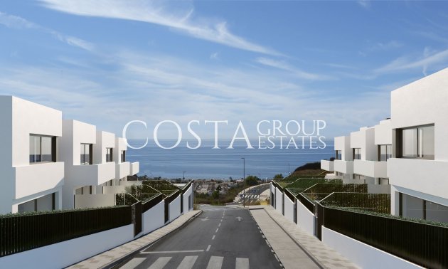 New Build - Villa -
rincon de la victoria - Rincón de la Victoria