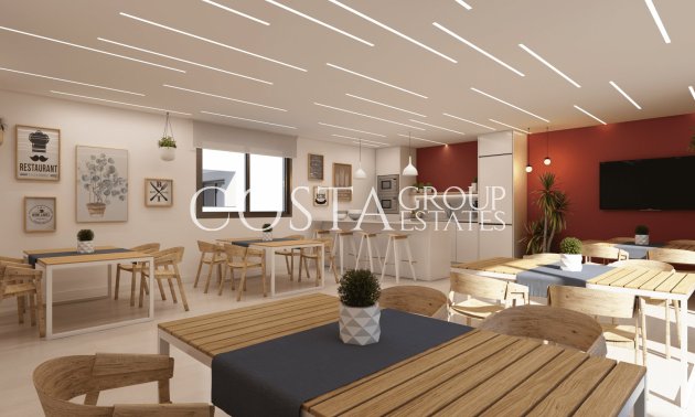 Nieuwbouw Woningen - Apartments -
Casares