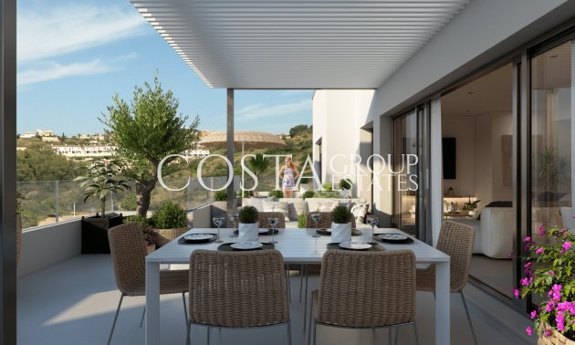 Nieuwbouw Woningen - Apartments -
Casares