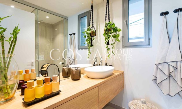 Nouvelle construction - Villa -
La Capellania