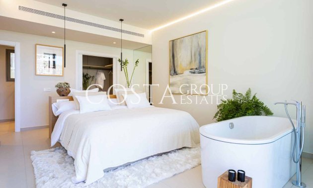 Nouvelle construction - Villa -
La Capellania