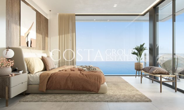 New Build - Villa -
Málaga