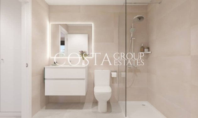 New Build - Apartments -
La Cala de Mijas