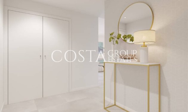 New Build - Apartments -
La Cala de Mijas