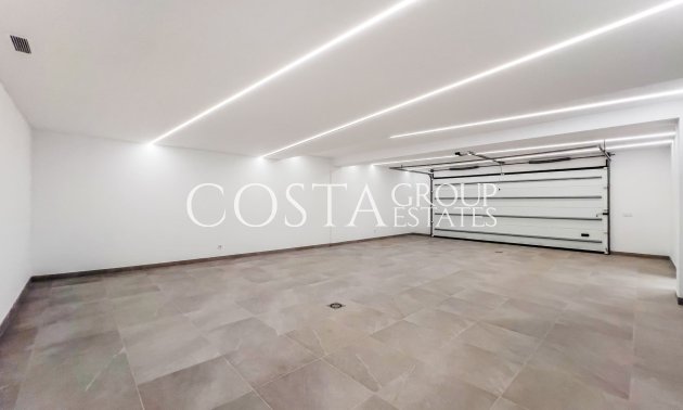 Nowy budynek - Willa -
Marbella