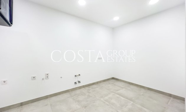 Nowy budynek - Willa -
Marbella