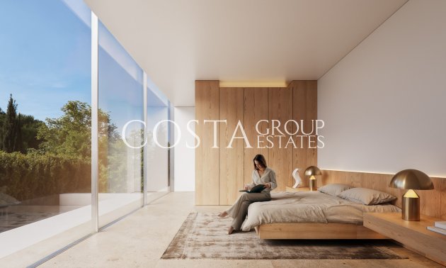 New Build - Villa -
Estepona