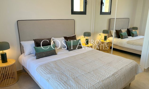 New Build - Apartments -
Cuevas Del Almanzora - Cuevas del Almanzora