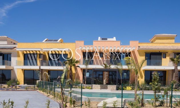 New Build - Apartments -
Cuevas Del Almanzora - Cuevas del Almanzora