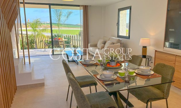 Nowy budynek - Apartments -
Cuevas Del Almanzora - Cuevas del Almanzora