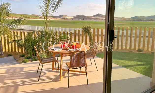 Nowy budynek - Apartments -
Cuevas Del Almanzora - Cuevas del Almanzora