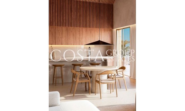 Nieuwbouw Woningen - Apartments -
Torremolinos