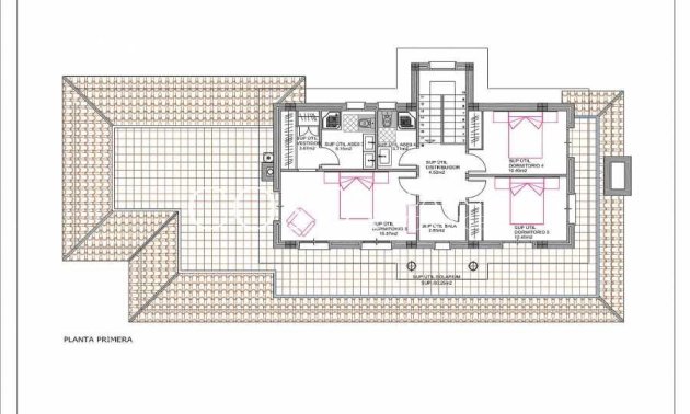 Nieuwbouw Woningen - Villa -
Pinoso