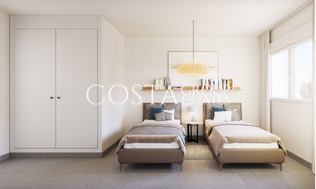 Nowy budynek - Apartments -
Torre del Mar