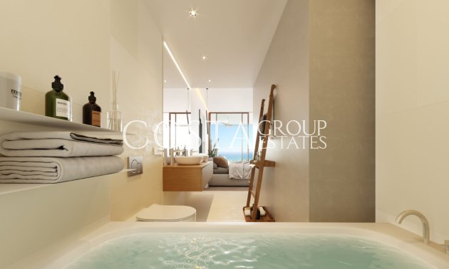 Nieuwbouw Woningen - Apartments -
Fuengirola