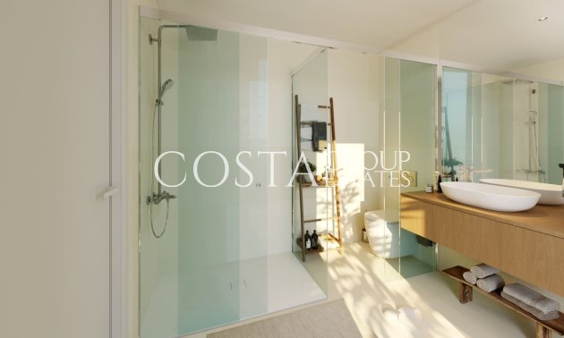 New Build - ground-floor -
Fuengirola