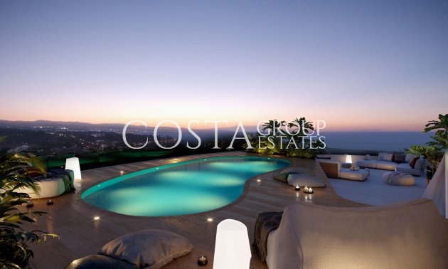 Nowy budynek - ground-floor -
Fuengirola